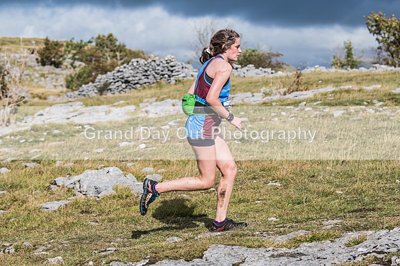 ESFRC Year 10-11-261 - English Schools Fell Running Championships Year 10-11 Giggleswick Saturday 1st October 2022
