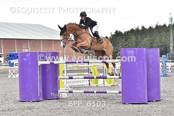 BPP_6103 - SUN CLASS 34 FOXHUNTER 2ND ROUND