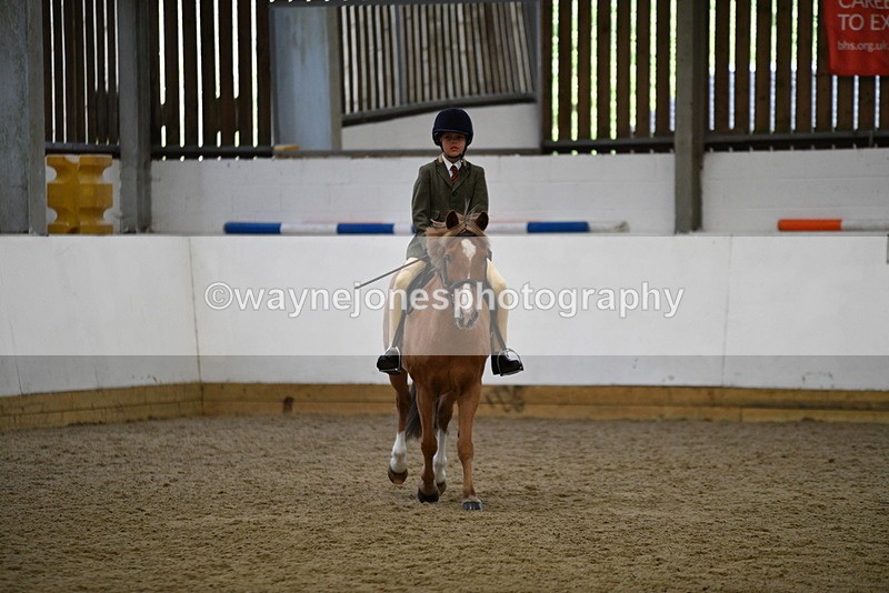 WJ5_6238 - Class 9 Ridden Veteran