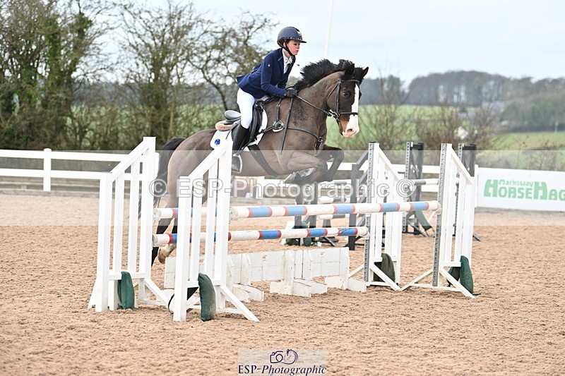 240309A-145904-01510 - Cls 12 & 13 Children on Horses