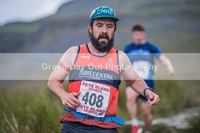 Ingleborough-767 - Ingleborough Mountain Race Saturday 18th July 2026