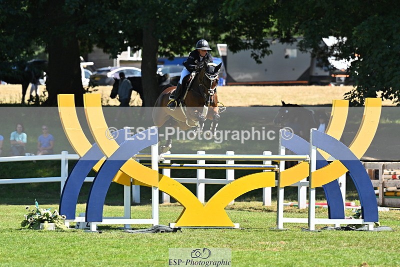 260704A-151455-15778 - Cls 33 Snr Fox Second Round