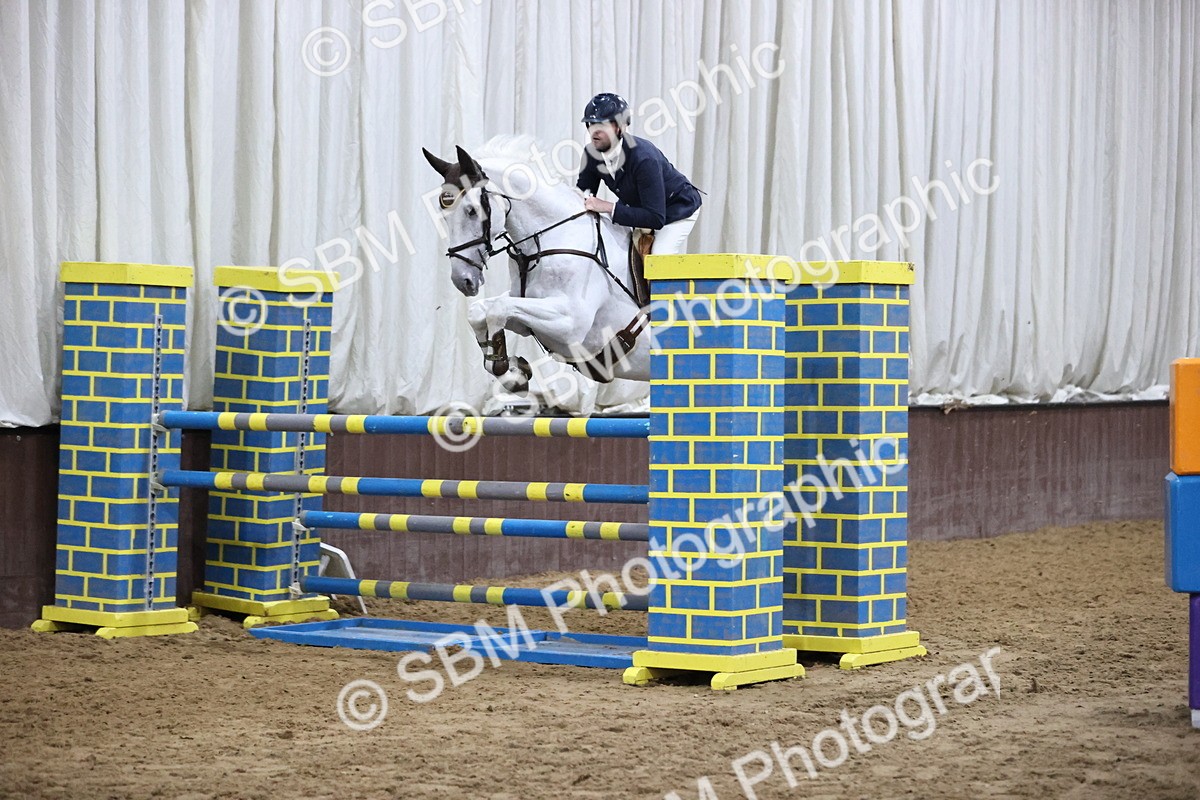 SBM_002344 - Class 5 - Senior Foxhunter - 1.20m Open