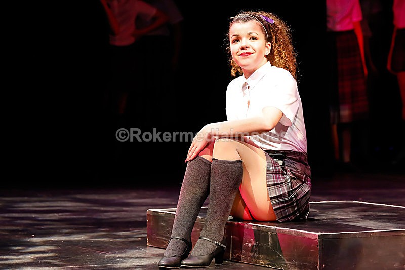 EBS _531 - OH what a NIGHT