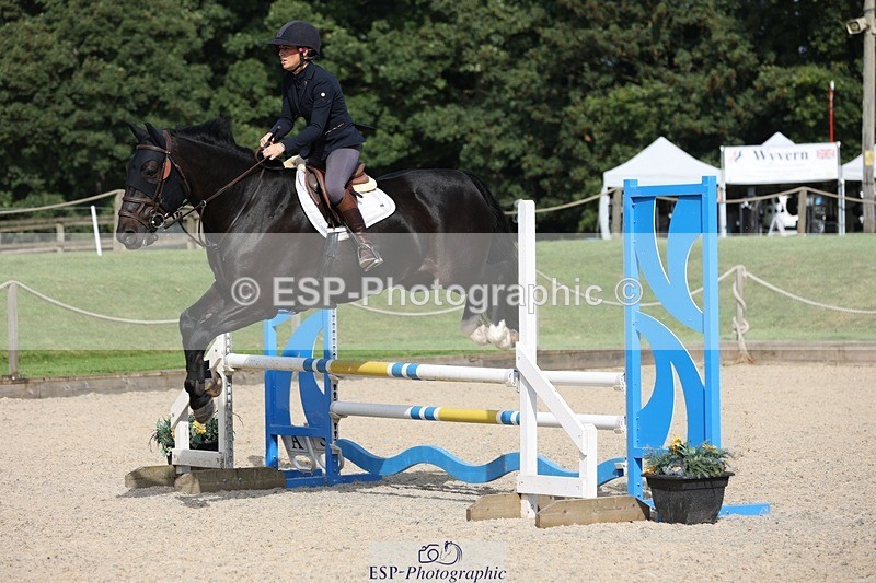 230908-105656-00664 - Cls 6 Snr British Novice & 90cm Open