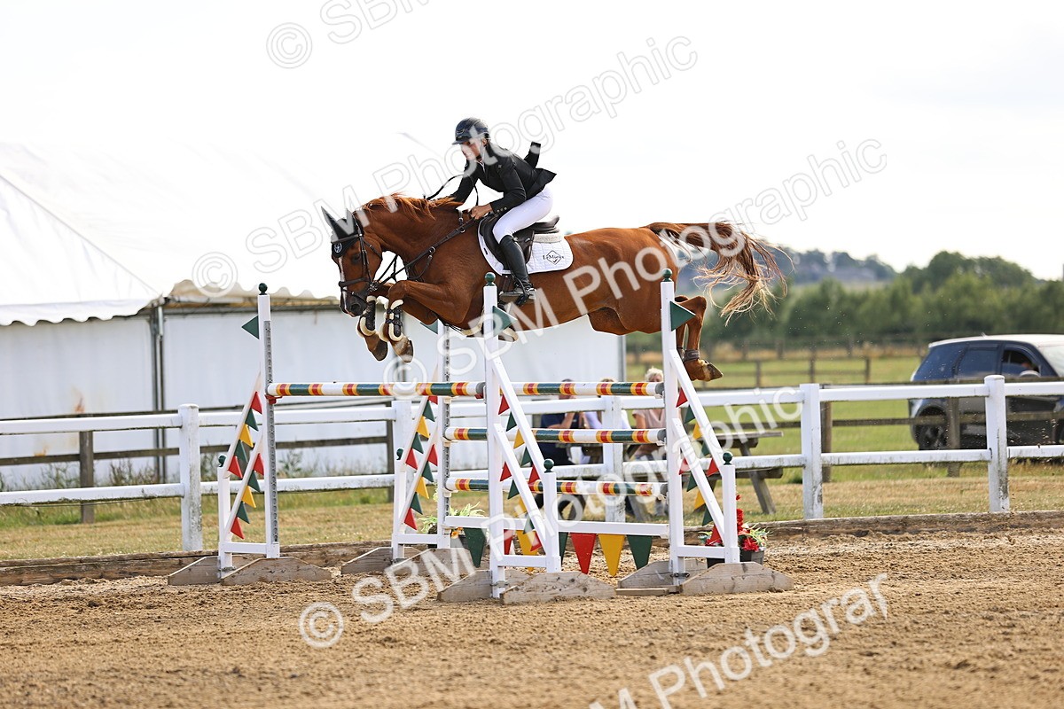 SBM_012244 - Class 10 - Talent Seekers Inc 7 Year Championship Qualifier - 2nd Half