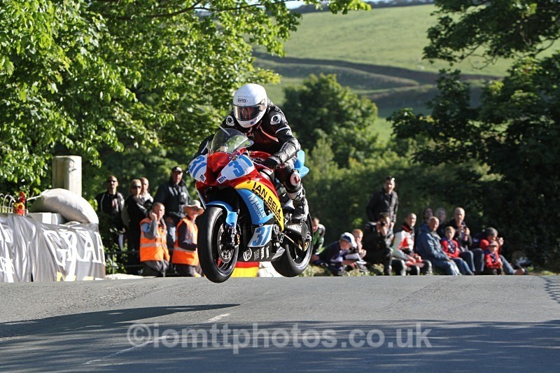  - Supersport Race 2