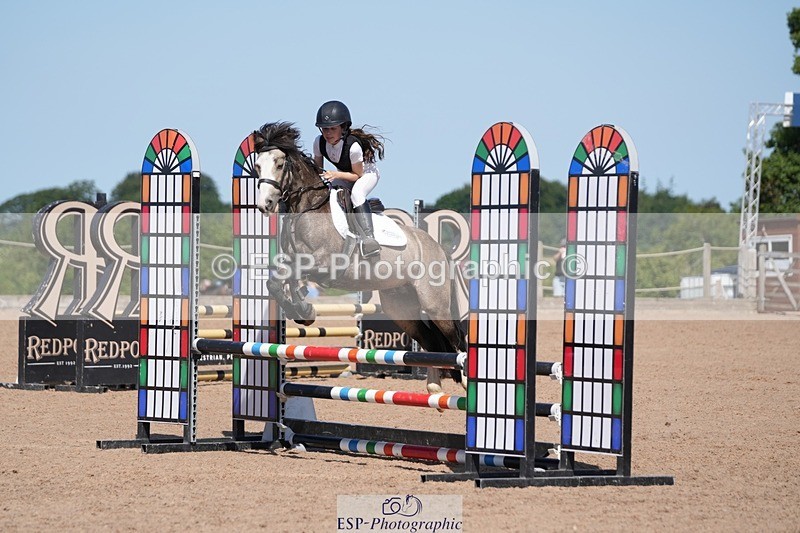 250712-104626-00719 - Cls 2 Small Pony Team