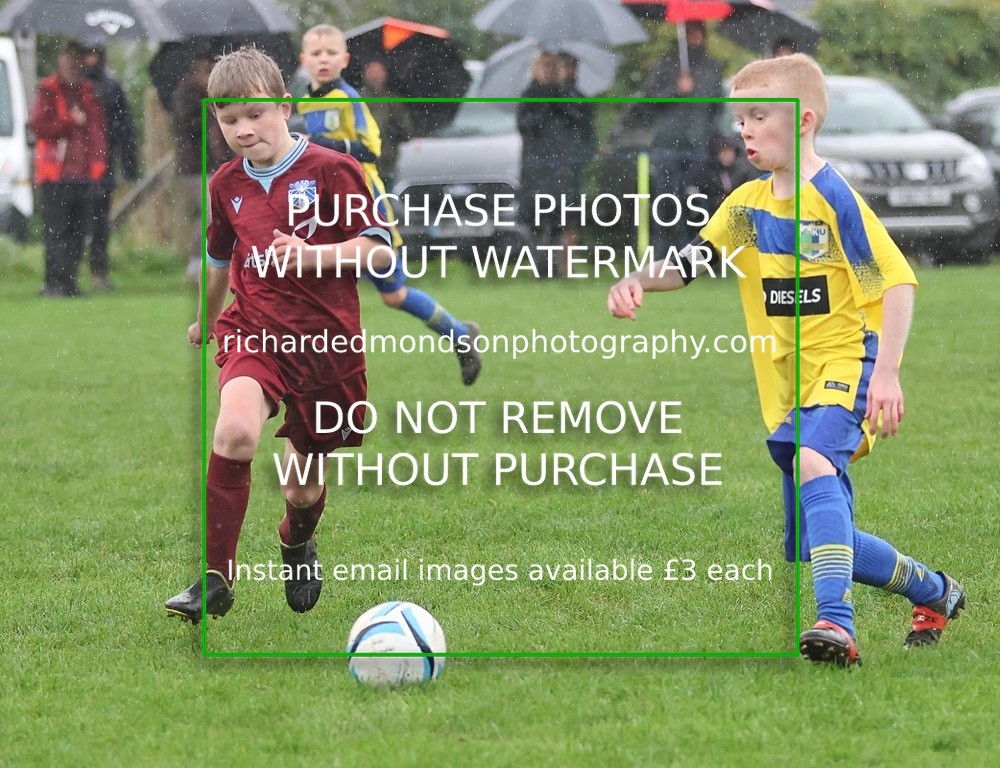 533A6701 - Wattsfield U9 vs Kendal United Rockets U10 (24/10/26)