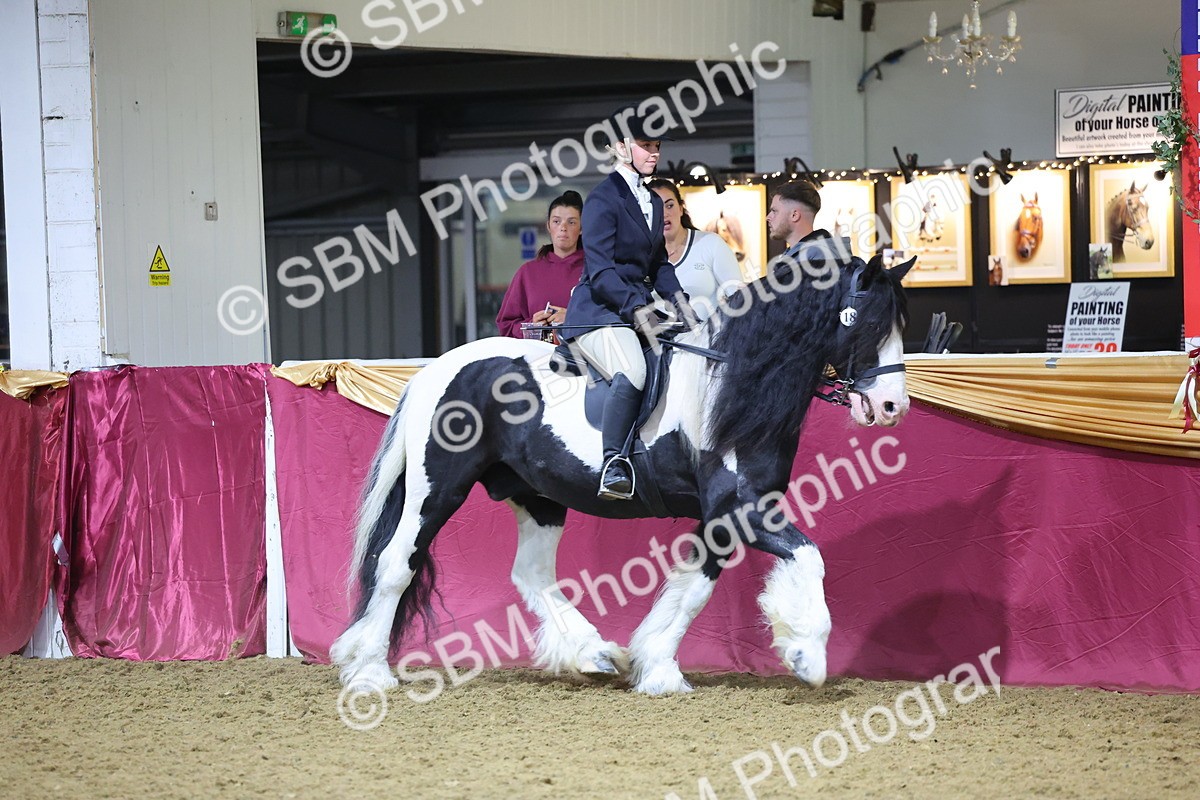 0B8A4535 - Class P Veteran Champ