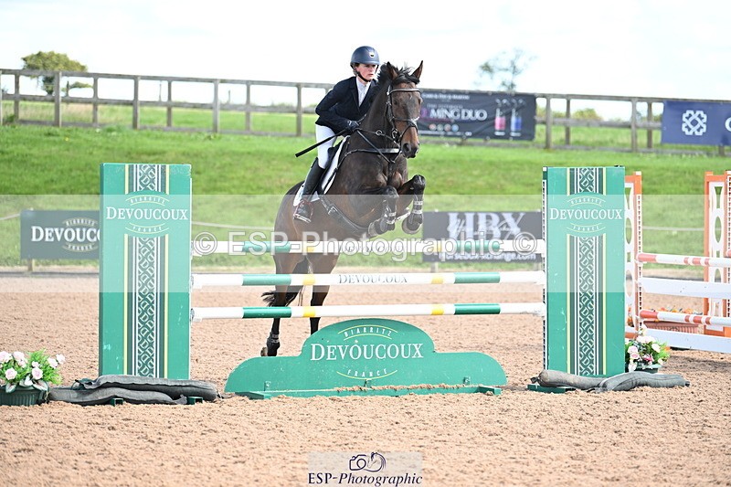 240913A-125243-04440 - Cls 15 Snr Foxhunter