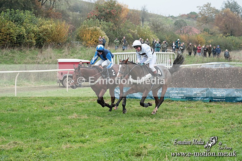 PtP 091124  101 - Knightwick Races Point-to-Point 09/11/24