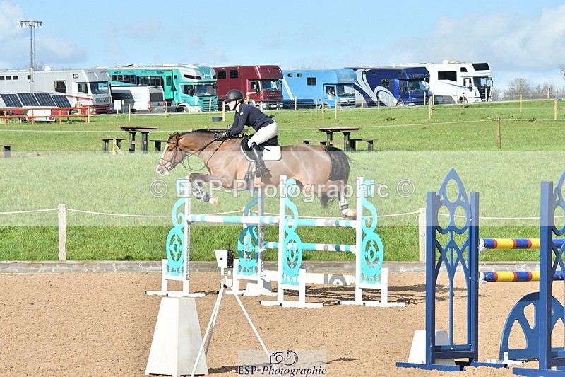 240306A-153707-02219 - Cls 5 Foxhunter and 1.20m Open