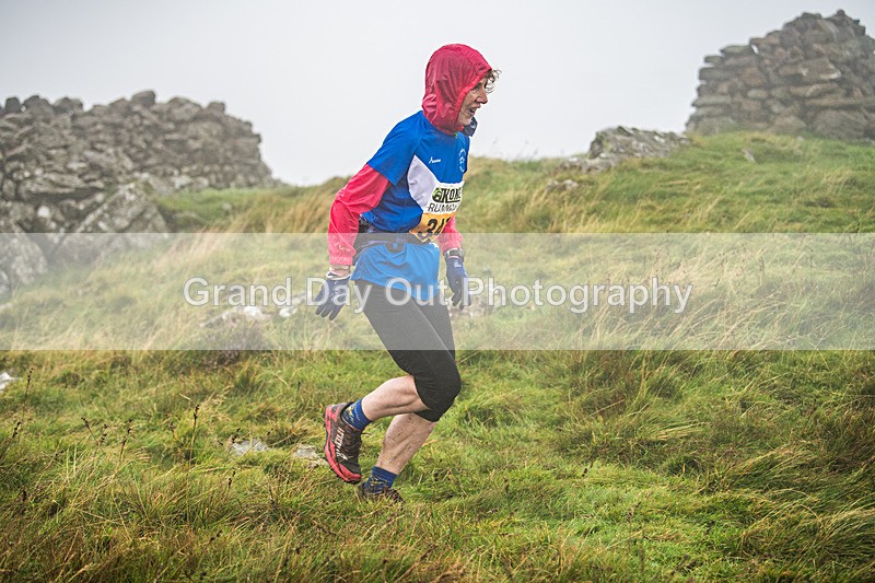Ennerdale-196 - Ennerdale show Fell Race Wednesday 28th August 2024
