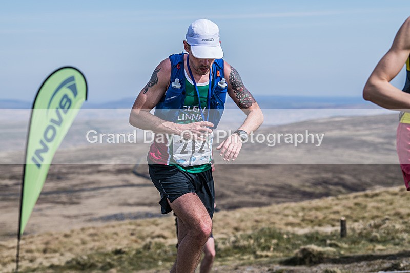 Pen-Y-Ghent-289 - The 3 Peaks Race Saturday 25th April 2026 - Pen Y Ghent