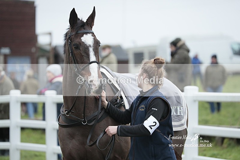PtP 041222 0230 - Larkhill Racing Club Point-to-Point Larkhill 01/01/23