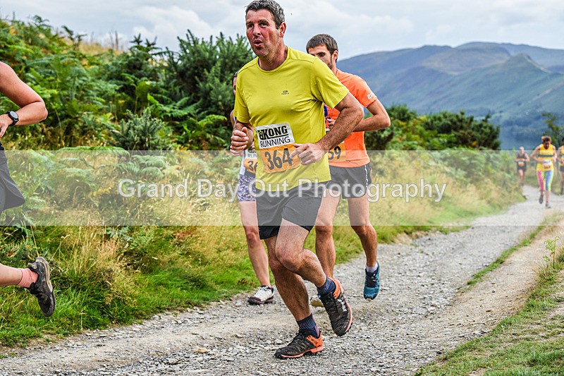 Not Round Latrigg-193 - Not Round Latrigg Wednesday 17th August 2022