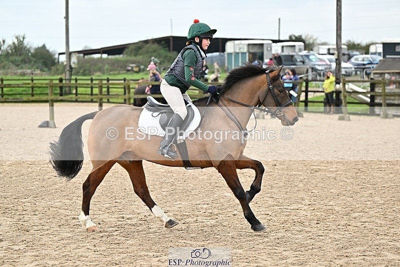 241110-114612-00514 - 50-55cm Arena Eventing