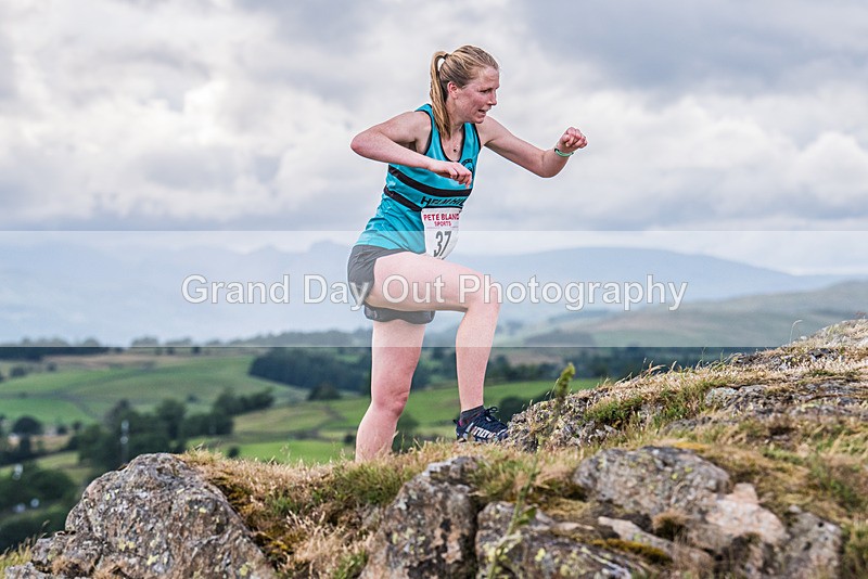 Reston-604 - Reston Scar Fell Race Wednesday 5th July 2023