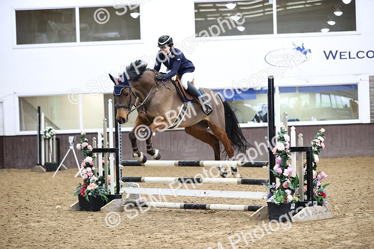 SBM_006768 - Class 20 - Senior British Novice - 90cm