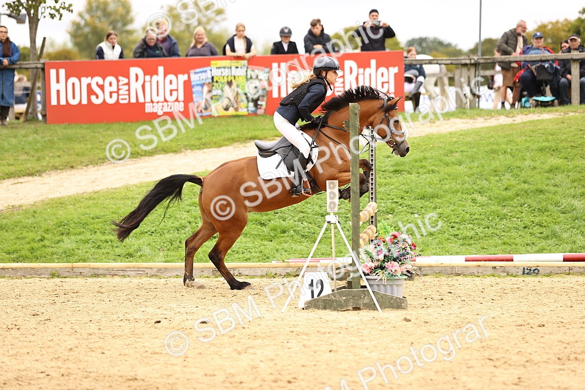 SBM_65651 - J17 - Junior Pony 80cm Championship