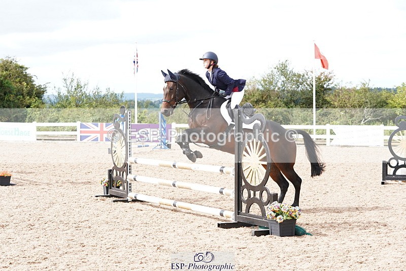240915A-113330-09455 - Cls 33 85cm Amateur Qualifier