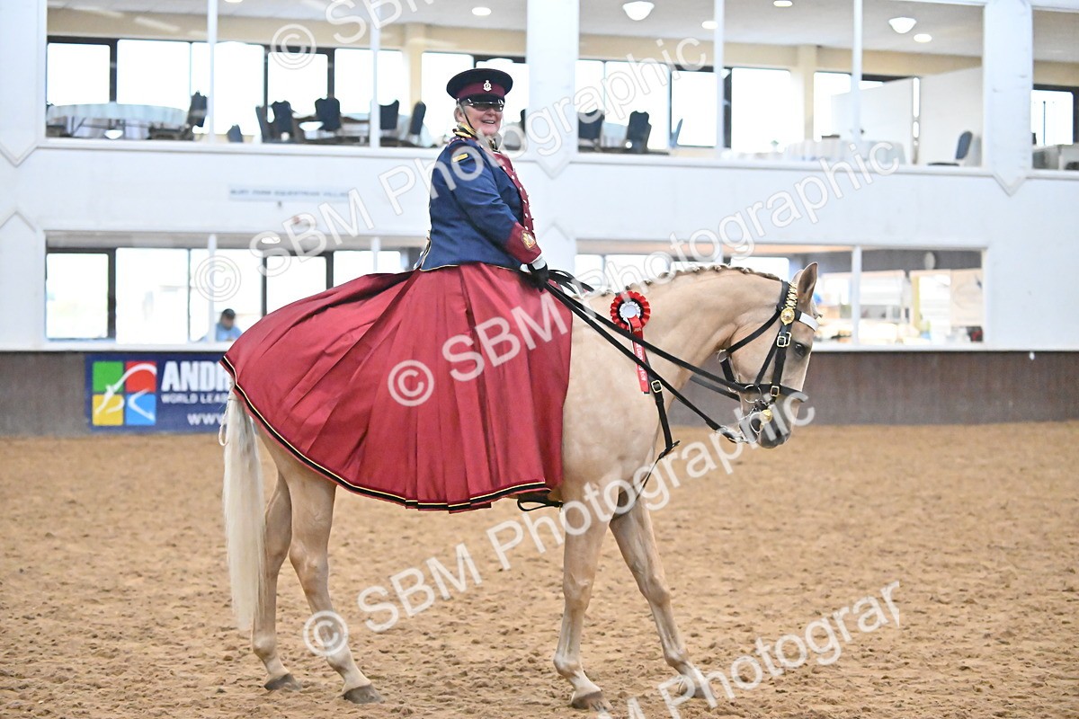 SBM_002899 - Class 35 - Ridden Concours D'elegance