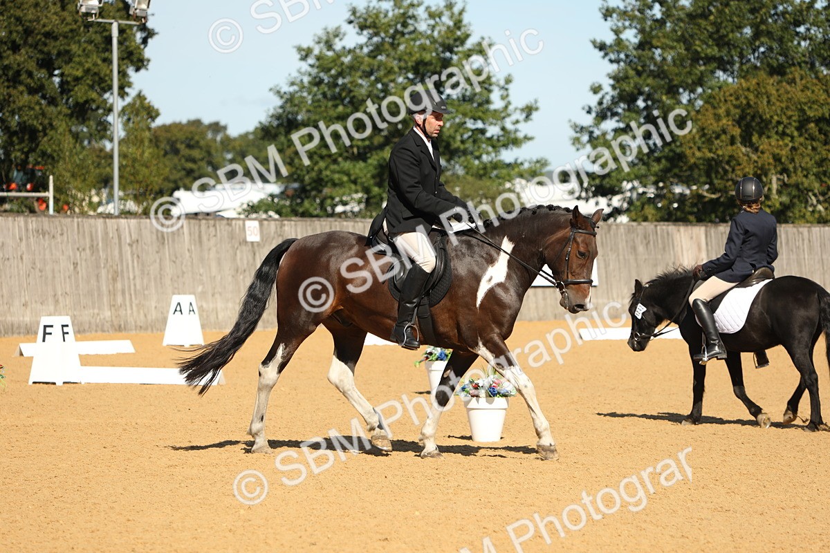 SBM_18831 - D10 - Small Tour Championship - Prelim 2