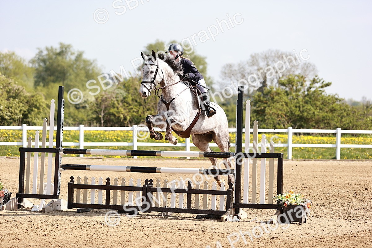  - Class 22 - Senior Discovery - 1.00m