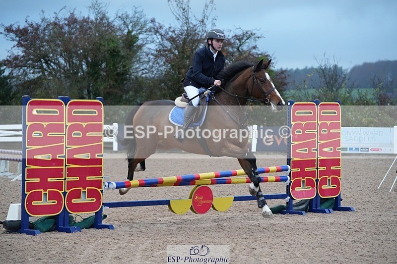 251107-090152-00016 - Cls 1 Clear Round