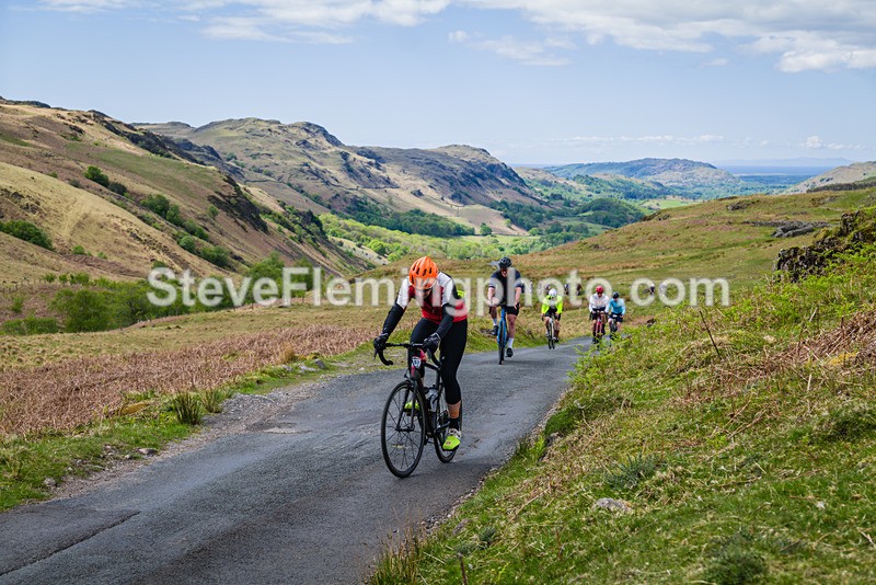 123524 - Hardknott Pass Camera 1 12.00-13.00
