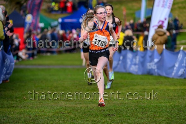 Falkirk25-928503 - U13 Girls