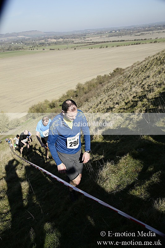 PVT 240219 1264 - The Terminator Race - Pewsey Vale - 24/02/19