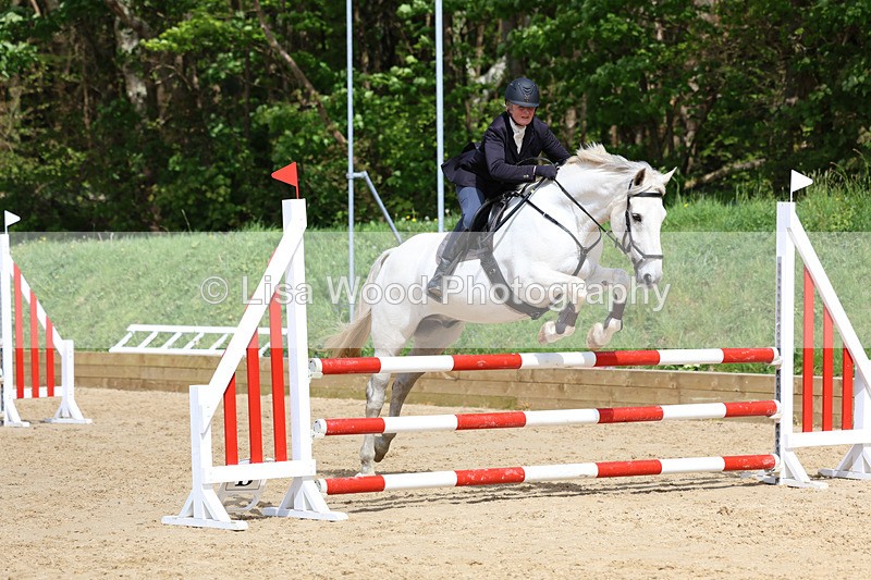 3E7A7977 - Class 10: 90 cm open