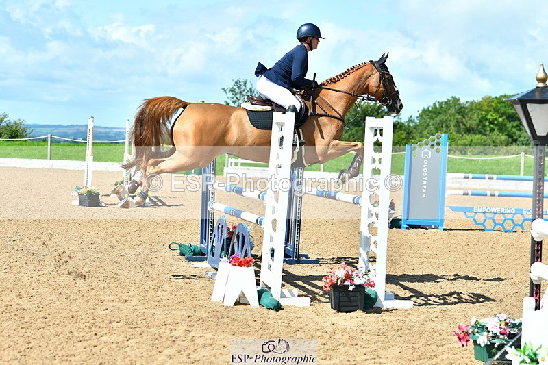 230729A-111403-05409 - Cls 14 NAF Bronze League Semi Final