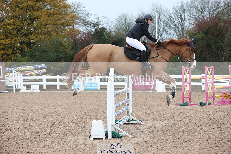 231112A-135738-04752 - Cls 20 Newcomers & 1.10m Open