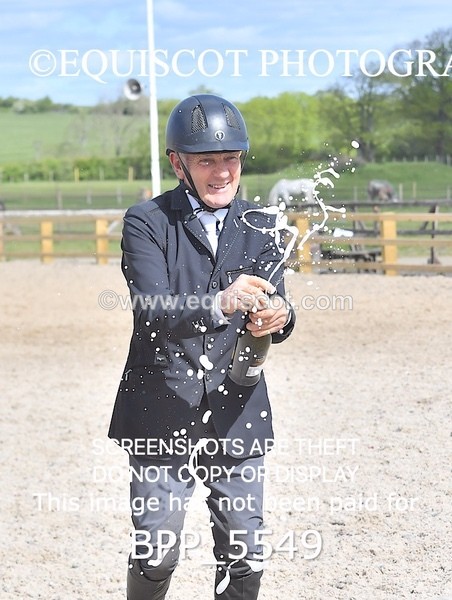 BPP_5549 - CLASS 23 SUN 0.85m Amateur Championship Qualifier