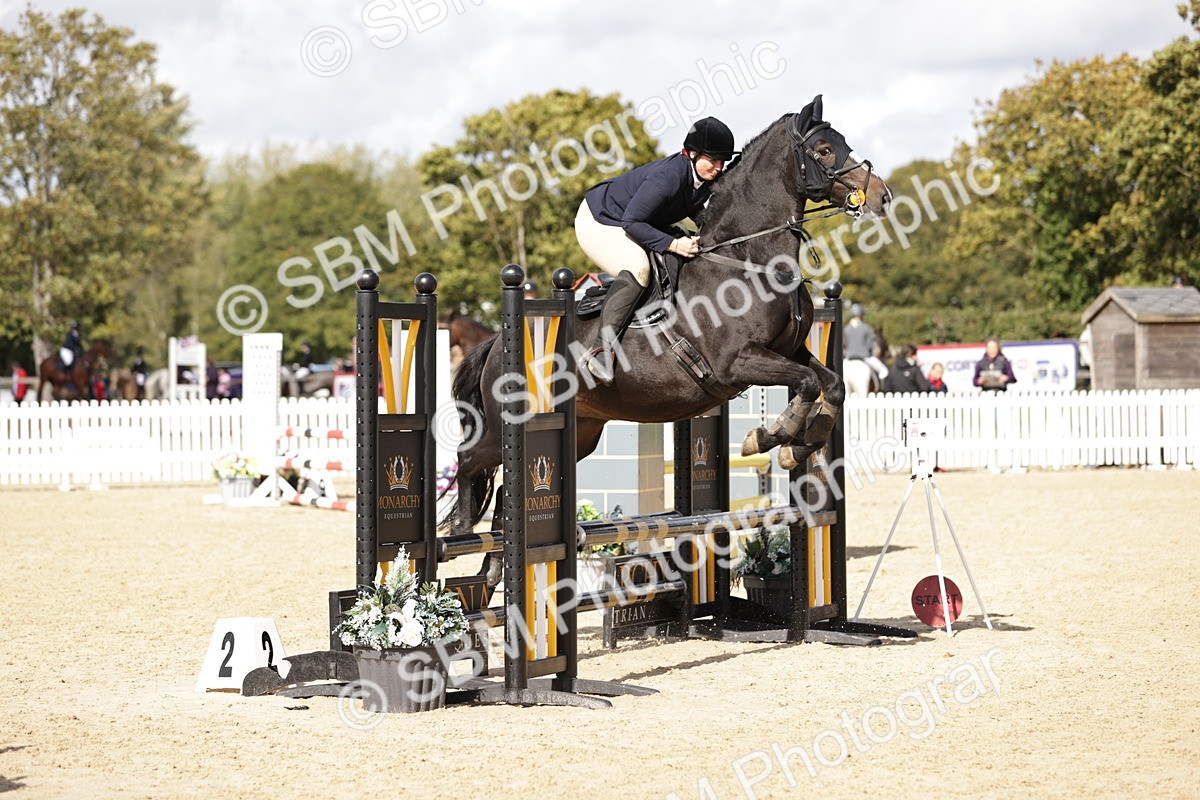 SBM_24002 - J45 - Accumulator