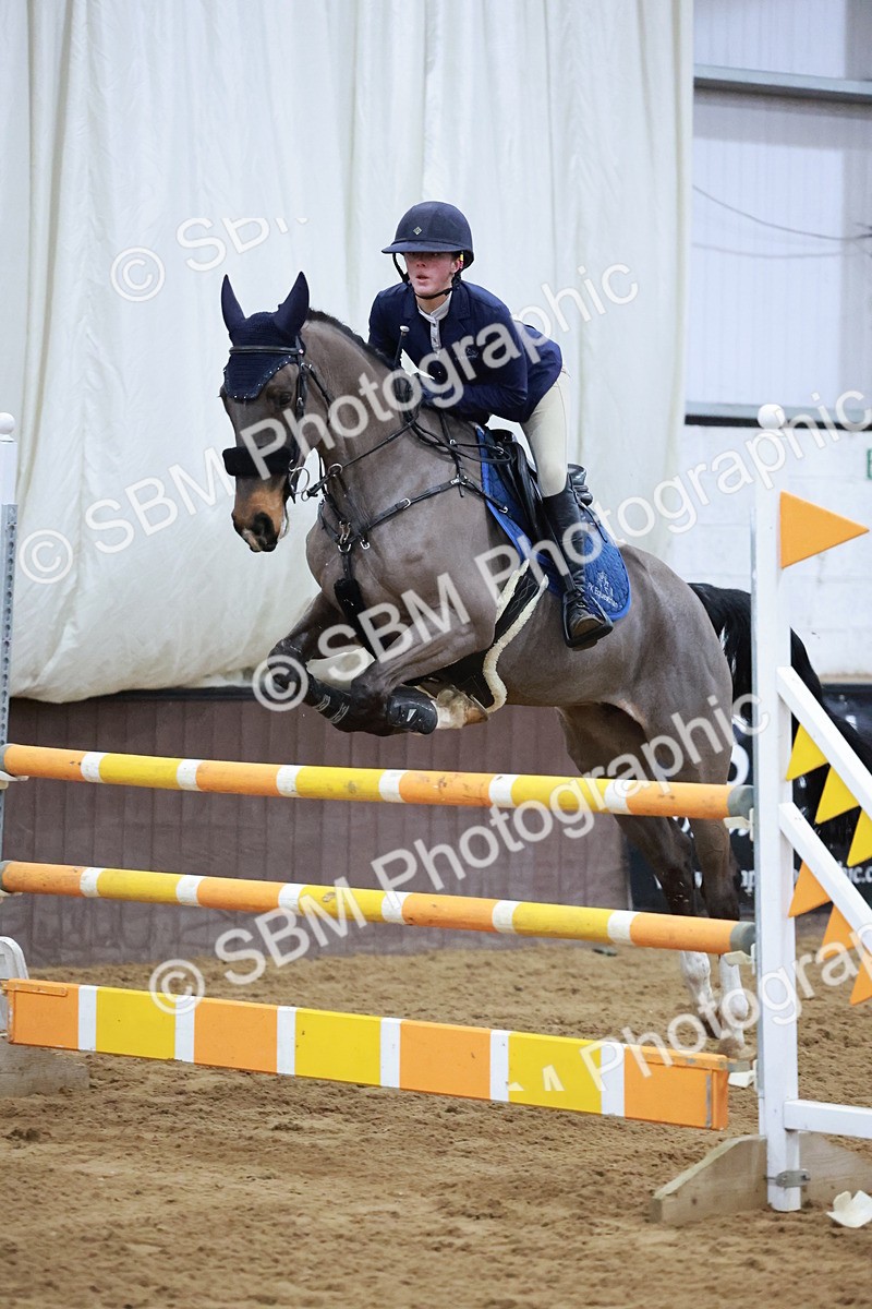 SBM_007936 - Class 25 - Senior Newcomers 1.10m