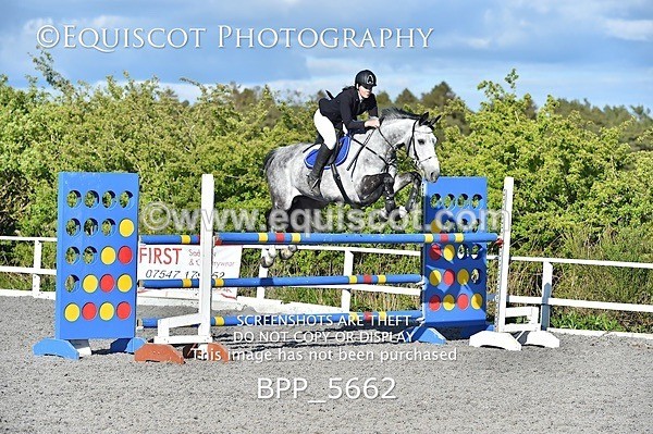 BPP_5662 - SAT CLASS 32 FOX/1.20M