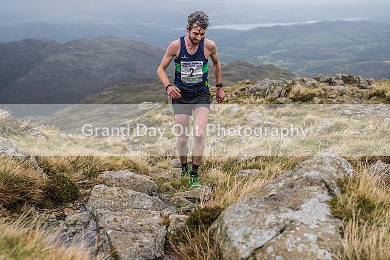 Three Shires-97 - Three Shires Fell Race Saturday 26th September 2026