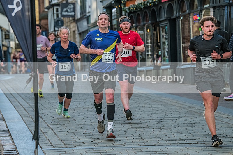 RTH-371 - Keswick Round The Houses Road Race Wednesday 23rd April 2025