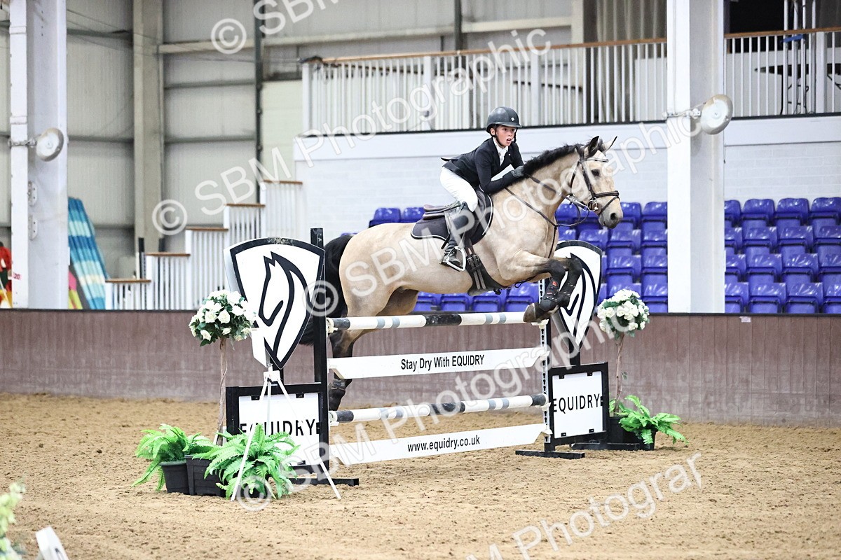 SBM_001544 - Class 8 - Junior 1.15m 1.20m Open