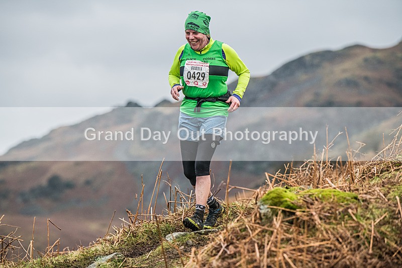 Elterwater-964 - Kendal Winter League Elterwater Junior & Senior Fell Races Sunday 25th January 2026