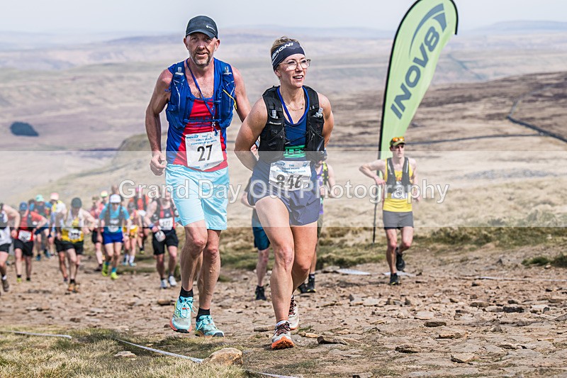 Pen-Y-Ghent-986 - The 3 Peaks Race Saturday 25th April 2026 - Pen Y Ghent