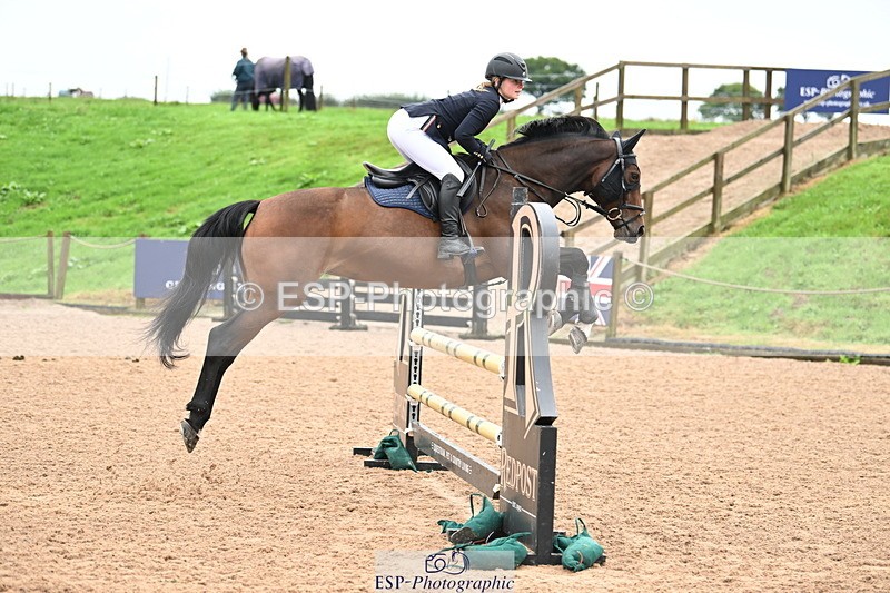 240908A-105658-02968 - Cls 12 Nat Am 95cm Qualifier