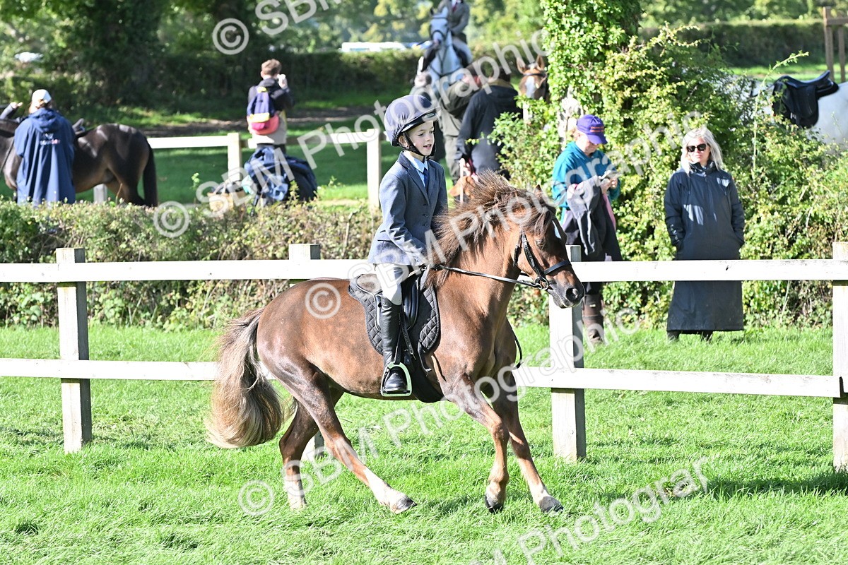 SBM_50264 - S21 - Novice & Newcomers First Ridden