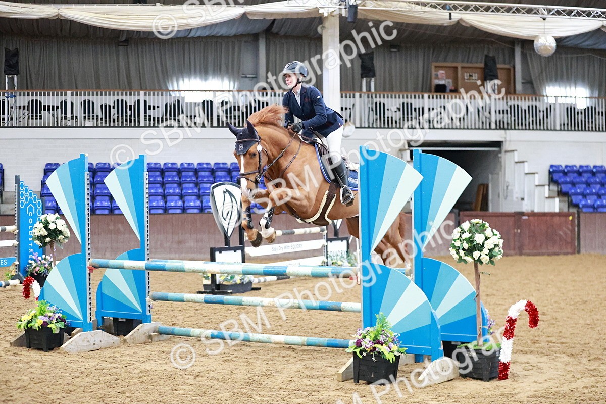 SBM_001022 - Class 3 - Senior Discovery 1.00m