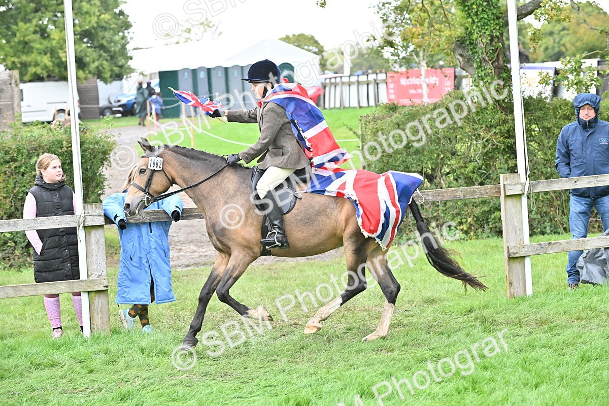 SBM_42957 - S12 - Family Horse & Pony