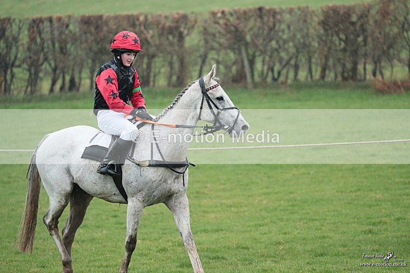 PtP 100324 264 - Pytchley with Woodland Point-to-Point Guilsborough 10/03/24